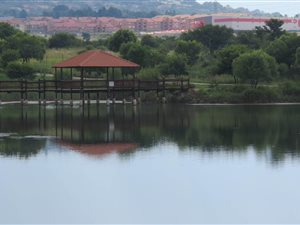 832 m² Land available in Six Fountains Estate