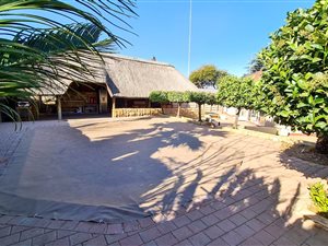 3 Bed House in Bonaero Park