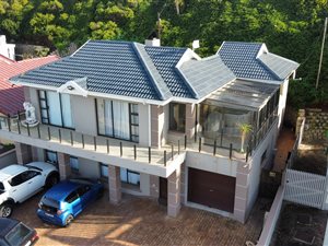 4 Bed House in Tergniet