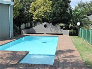 2 Bed Apartment in Wychwood