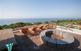 Studio Apartment in Umdloti