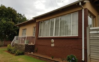 3 Bedroom House in Gerdview