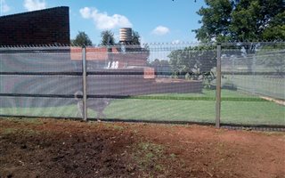 4 ha Smallholding in Delmas