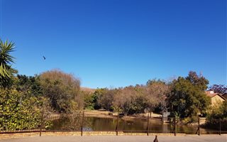 2 Bedroom Townhouse in Safari Gardens