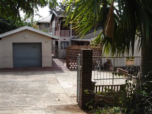 8 Bed House in Isipingo Hills