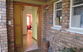 3 Bedroom House in Riviera