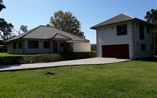 3 Bedroom House in Forest Hills