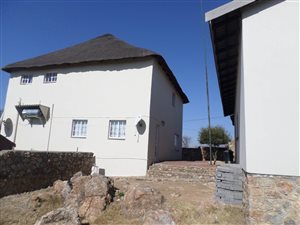 3 Bed House in Vaaloewer