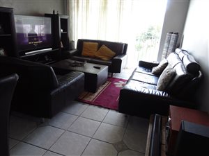 2 Bed Apartment in Croydon