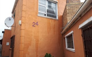 3 Bedroom Duplex in Rocklands