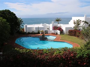 3 Bed Apartment in Shakas Rock