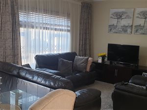 2 Bed Townhouse in Arboretum