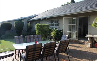 3 Bedroom House in Dania park