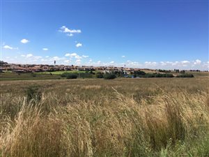 600 m² Land available in Roberts Estate