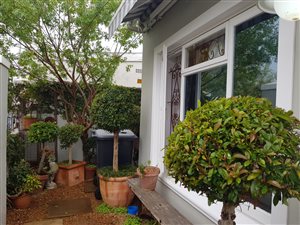 1 Bedroom House in Harfield Village