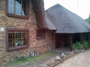 Farm in Sonnedal