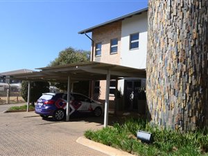 63 m² Office Space in Tijger Valley and surrounds