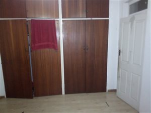 1 Bed Apartment in Kimberley Central