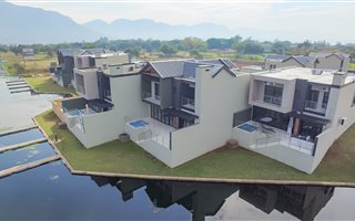 3 Bedroom Townhouse in The Islands Estate