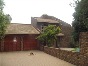 4 Bedroom House in Selcourt