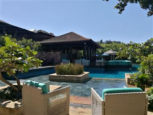 4 Bed House in Zimbali