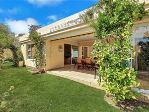 2 Bed Townhouse in Craighall Park