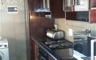 3 Bedroom House in Ebony Park