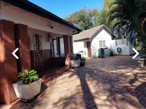 3 Bed House in Berea West