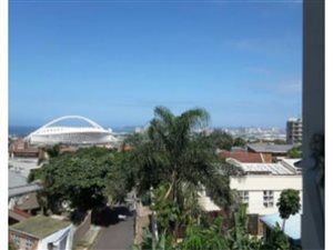 2 Bed Apartment in Morningside