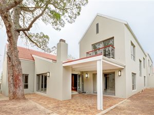 5 Bed House in Ruitershoogte