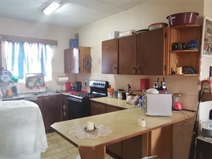 2 Bed Townhouse in Ekklesia