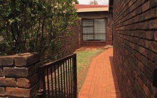 1 Bedroom Apartment in Montgomery Park