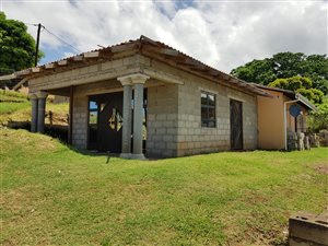 2 Bed House in Newlands East