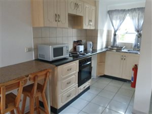 1 Bed Duplex in Meerensee