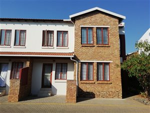 1 Bed Apartment in Annlin