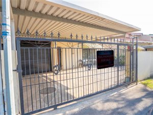 3 Bed House in Sherwood
