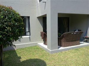 1 Bed Apartment in Pineslopes