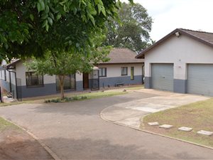 3 Bed House in Merrivale