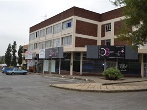 1 Bed Apartment in Illiondale