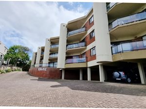 2 Bed Flat in Manaba