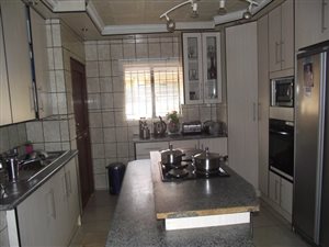 3 Bedroom House in Sebokeng