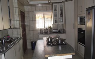 3 Bedroom House in Sebokeng