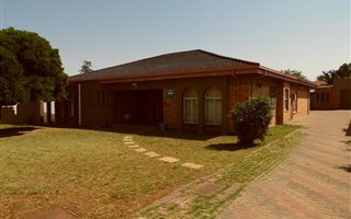 3 Bedroom House in Odendaalsrus