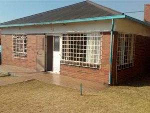 3 Bed House in South Hills