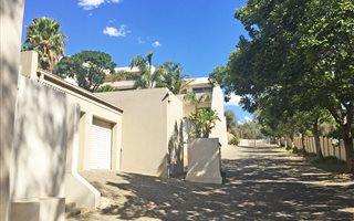 3 Bedroom Townhouse in Waverley