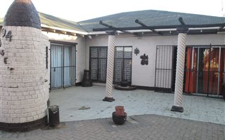 3 Bedroom House in Odendaalsrus