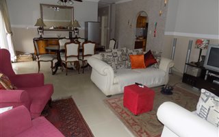 3 Bedroom Apartment in Aquapark