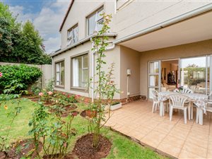 3 Bed Townhouse in Oaklands
