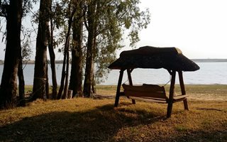 2 ha Land available in Oranjeville