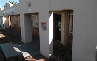 700 m² Commercial space in Brakpan Central